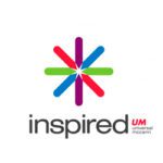 inspired logo