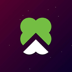 clover studio logo