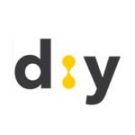 double yolk logo