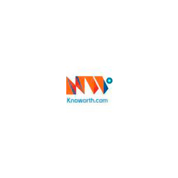 knoworth logo