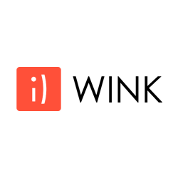 wink logo