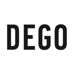 dego logo