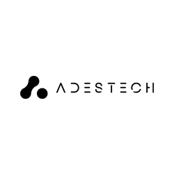 ades technologies logo