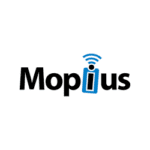 mopius mobile logo