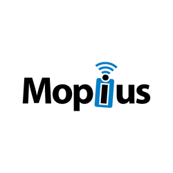 mopius mobile logo