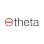 theta logo