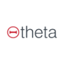 theta logo