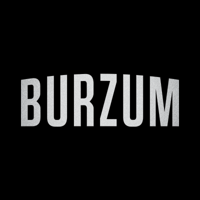 Burzum logo