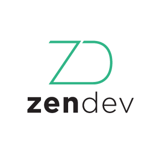 zendev AB logo