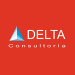 delta consultoría logo