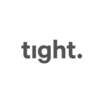 tight logo