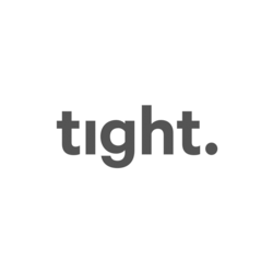 tight logo