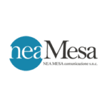 nea mesa comunicazione logo