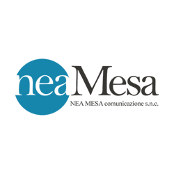 nea mesa comunicazione logo