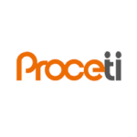 proceti logo