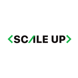 scaleup logo