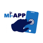 mi-app chile logo