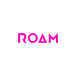 roam creative logo