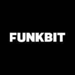 funkbit as logo