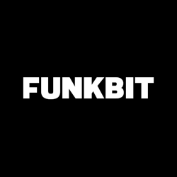 funkbit as logo