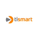 tismart logo