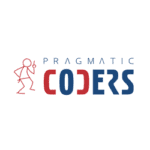 pragmatic coders logo