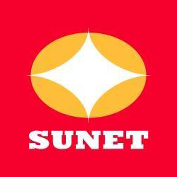 sunet logo