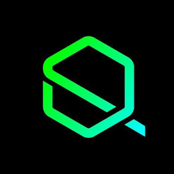 Q agency logo