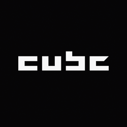 cube logo