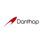 danthop logo