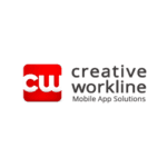 creative workline logo