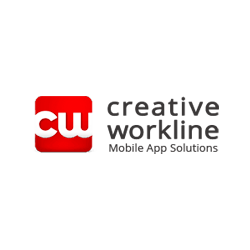 creative workline logo