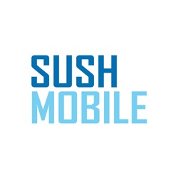 sush mobile logo