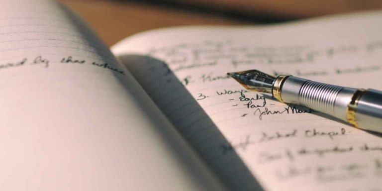 Technical Writing