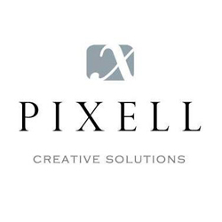 pixell.it logo
