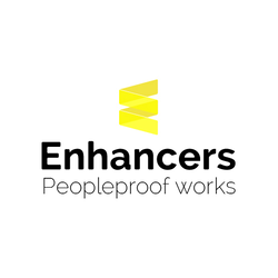 enhancers logo