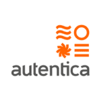 autentica logo