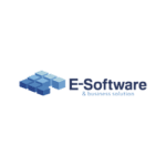 eSoftware logo