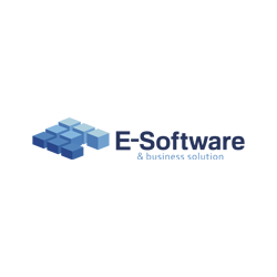 eSoftware logo
