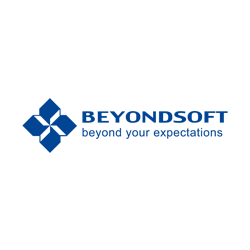 beyondsoft logo