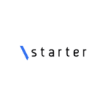 starter logo