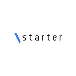 starter logo
