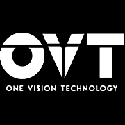 one vision technology logo