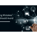 Digital Marketing Mistakes