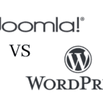WordPress Over Joomla