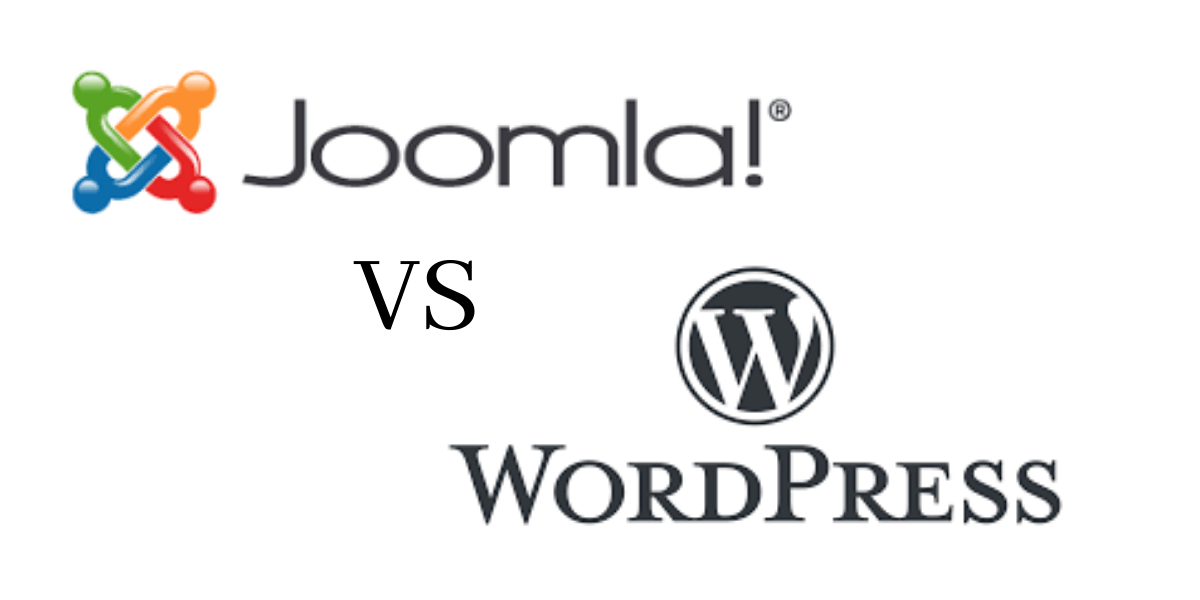 WordPress Over Joomla