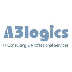 a3logiscs logo