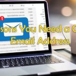 Custom Email address