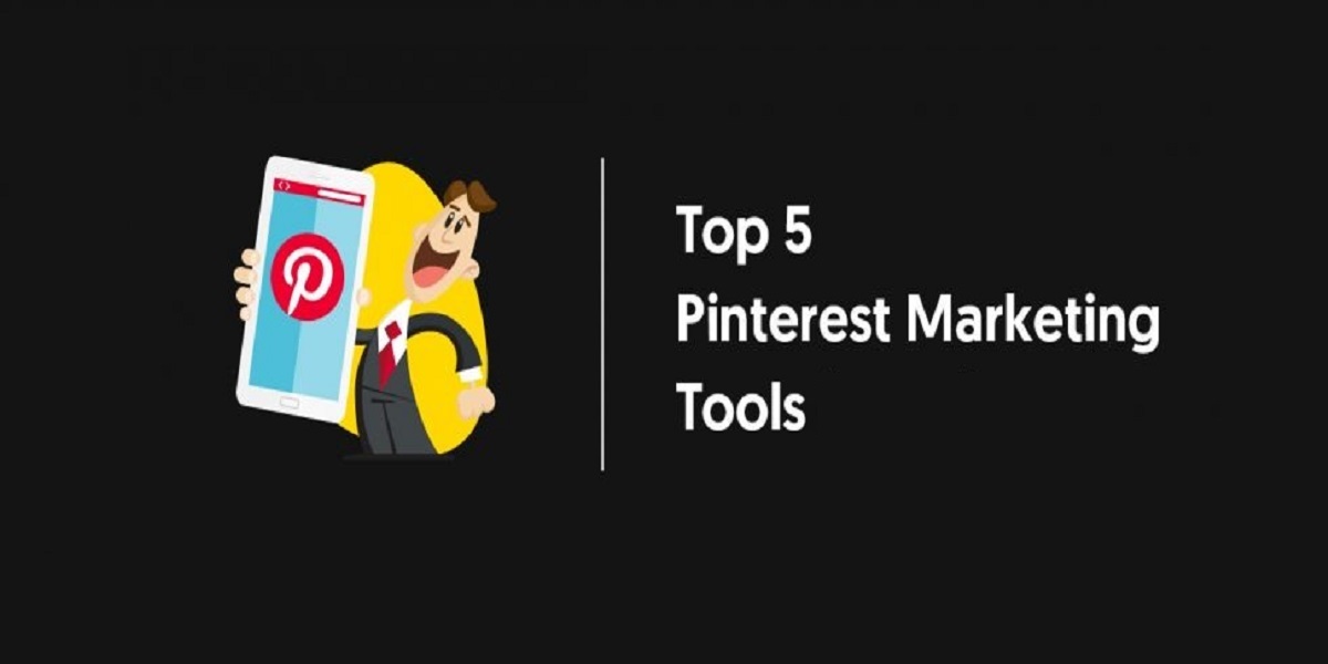 Pinterest Marketing Tools