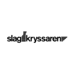 slagkryssaren logo